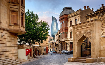 Fascinating facts, Azerbaijan's history, Unique traditions, Local customs HD wallpaper