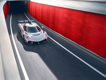 Konigsegg Jesko, koenigsegg-jesko, koenigsegg, cars, 2021-cars, behance HD wallpaper