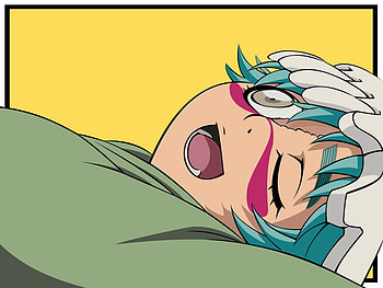 Neliel, bleach, three, nel HD wallpaper