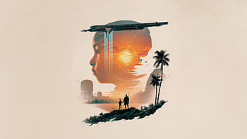 The Creator Poster , the-creator, 2023-movies, movies HD wallpaper