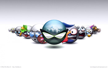 Lineup01, emotion, 3d HD wallpaper