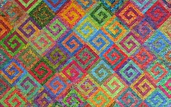 Needlework, handiwork, colors, colorful HD wallpaper