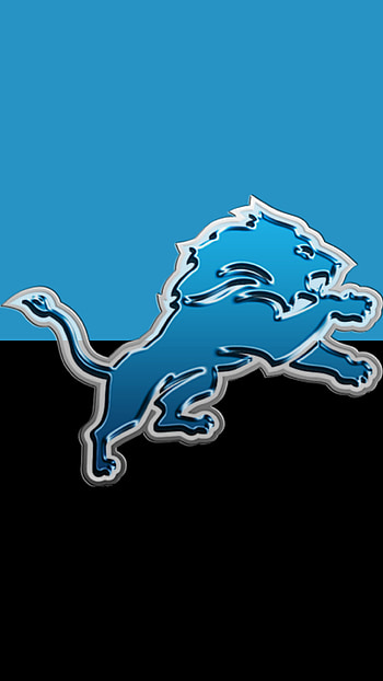 Detroit Lions, sports, nfl, football HD phone wallpaper