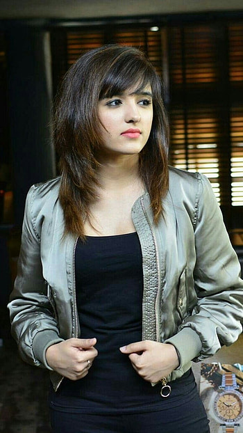Shirley Setia, Beautiful, Shirley Setia Beautiful HD phone wallpaper