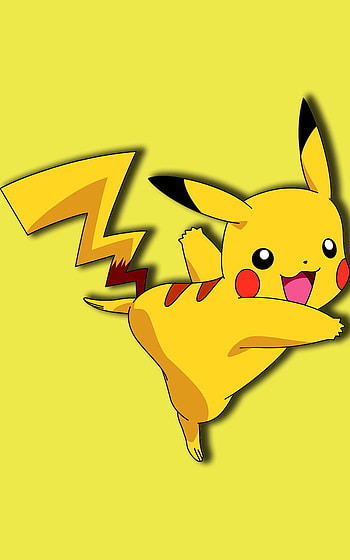 Anime, Pokemon HD phone wallpaper