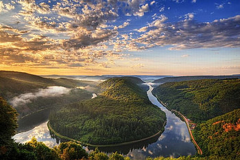 Inspiring-Landscape, landscape, beautiful, inspiring HD wallpaper