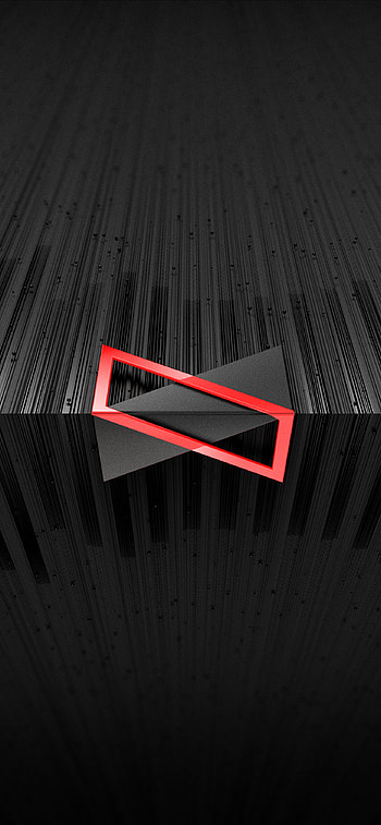 MKB Bleeding Edge Dark, technology, MKB HD phone wallpaper