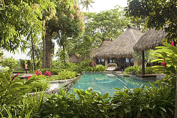 Laucala Island, Fiji travels, Como resort, Island getaway HD wallpaper