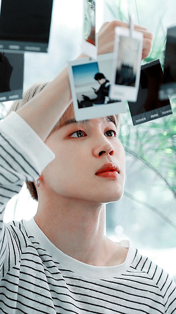 Jimin, bts, parkjimin HD phone wallpaper