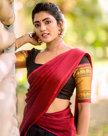 Eesha rebba, Telugu actress HD phone wallpaper