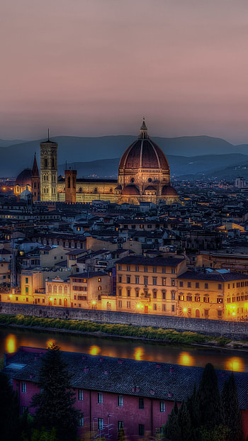 Florence Italy , , Stunning backgrounds, Italian beauty HD phone wallpaper