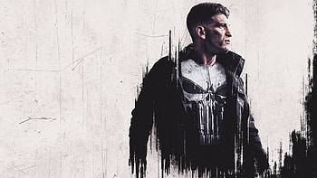 Jon Bernthal The Punisher HD wallpaper