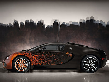 Transport, Auto, Bugatti HD wallpaper