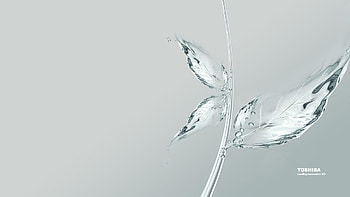 Toshiba Leading Innovation Puzzles Winter Sheets Crystal Vista . HD wallpaper