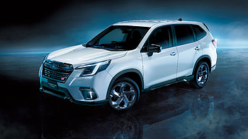 Subaru Forester STI Sport 2022 Car Cars HD wallpaper