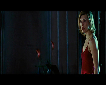 Milla Jovovich, Movie, Resident Evil HD wallpaper