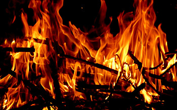Background, Fire HD wallpaper