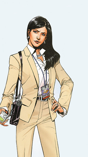 Lois Lane , Comics, HQ HD phone wallpaper