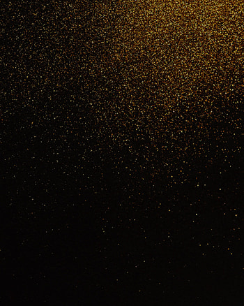 Gold, Dark, Texture, Textures, Tinsel, Particles, Sequins HD phone wallpaper