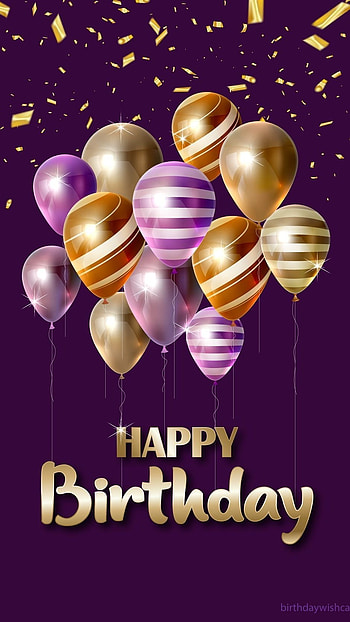 Happy Birtay, Birtay HD phone wallpaper