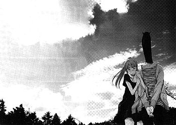 Goodnight Punpun 4 - Oyasumi Punpun HD wallpaper