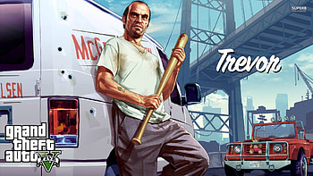 Gta Collection For HD wallpaper