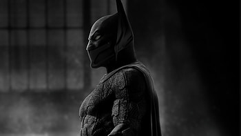 Batman Dark Knight Hero, batman, superheroes, artwork, artist, artstation HD wallpaper