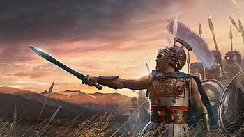 Alexander, Total War Center Forums HD wallpaper