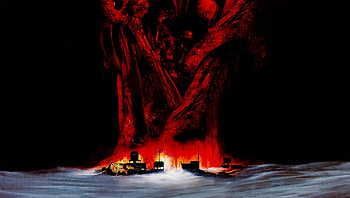 The Thing (2022) movie HD wallpaper