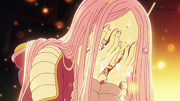 Bonney's Lament — One Piece, Anime, Jewelry Bonney, Sad Anime HD wallpaper
