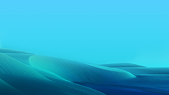 Samsung Galaxy M20 Desert Landscape HD wallpaper