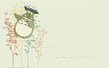 Studio Ghibli, Studio Ghibli Cute HD wallpaper