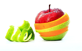 Fruits, Food HD wallpaper