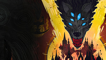 Dragon Age Dreadwolf 3, dragon-age-dreadwolf, ps4-games, pc-games, ps5-games, xbox-one-games, xbox-series-x, xbox-series-s, 2023-games, games, video-games HD wallpaper