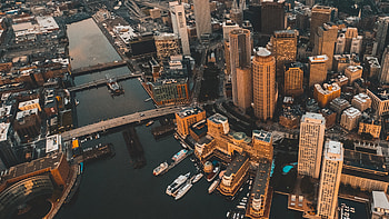 Boston travels, Techstars Boston, Startup accelerator HD wallpaper