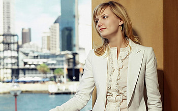 Kirsten Dunst, Celebrities HD wallpaper