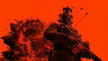 Battlefield 6 Ultra – Intense Combat Action Unleashed, video game, Battlefield 6 HD wallpaper