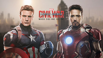 Captain America Civil War Latest , captain-america-civil-war, movies, 2016-movies HD wallpaper