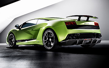 Lamborghini Gallardo, LP 570-4 Superleggera, , Car pixel HD wallpaper