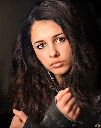Naomi Scott, Celebrity HQ, Naomi Scott HD phone wallpaper