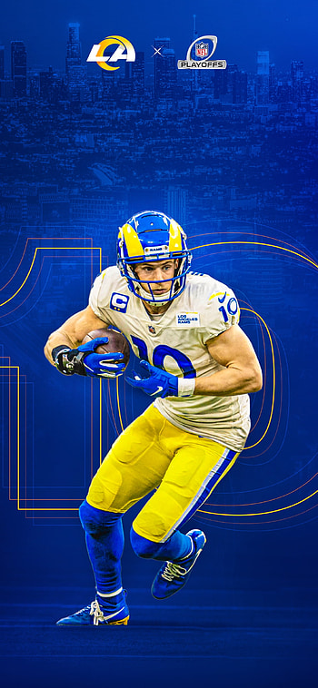 Los Angeles Rams, Sports HD phone wallpaper