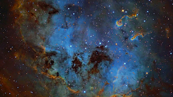 Space Galaxies Hubble Nasa Outer Stars Nature Screensaver HD wallpaper