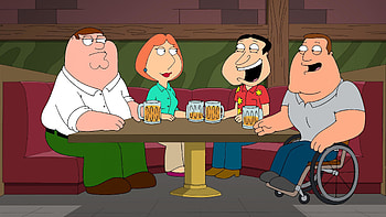 Family Guy , Ultra HD wallpaper