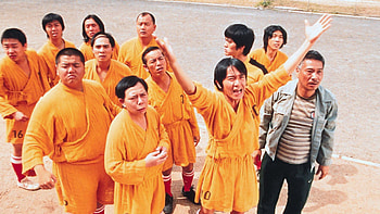 Shaolin Soccer, Foreign films on Netflix, Stream movies, International cinema HD wallpaper