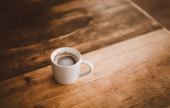 Food, Coffee, Cup, Drink, Beverage, Espresso HD wallpaper