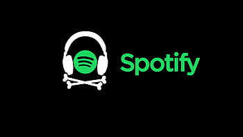 Spotify heist, Stolen music, Nasi lemak, Tech HD wallpaper