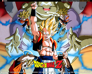 Dragonball Z, dragon, cool, ball, z HD wallpaper
