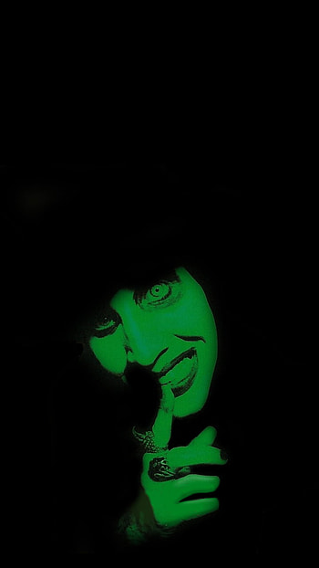 SMELLS LIKE CHILDREN, manson, marilyn, black HD phone wallpaper