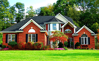Country house, Beautiful backgrounds, Architectural grace, Home sweet home HD wallpaper