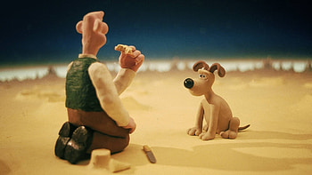 Wallace & Gromit, 1989, Film, Ost HD wallpaper